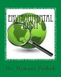 Hemant Pathak - Environmental Audit, Häftad