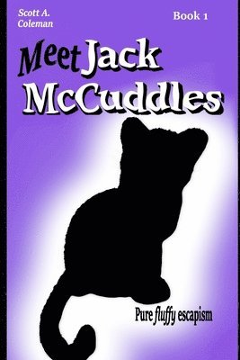 bokomslag Meet Jack McCuddles