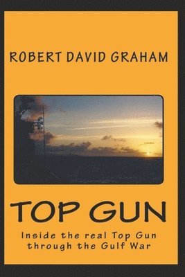bokomslag Top Gun