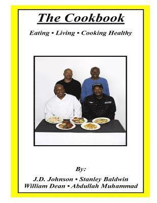 Cookbook 1