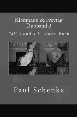 Kirstmann & Freytag 2: Duoband 2 1