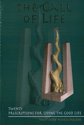 Rudy Kachmann - Call of Life, Häftad