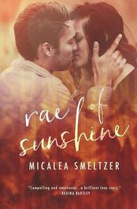 bokomslag Rae of Sunshine