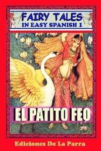 bokomslag Fairy Tales in Easy Spanish 1