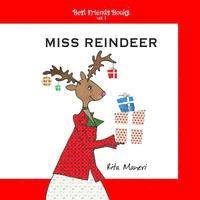 Miss Reindeer 1