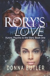 bokomslag Rory's Love