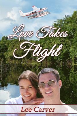 Love Takes Flight 1