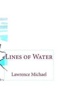 Lines of Water 1