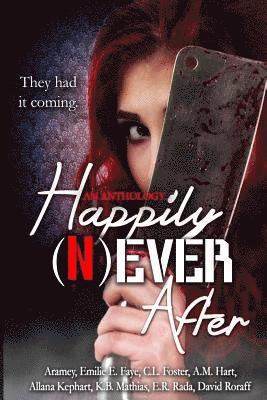 bokomslag Happily Never After