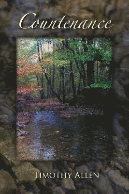 Timothy Allen - Countenance, Häftad