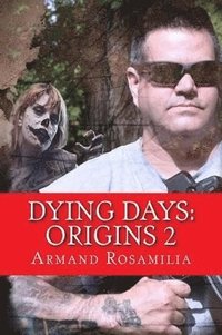 bokomslag Dying Days