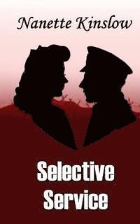 bokomslag Selective Service