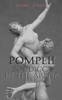 bokomslag Pompeii