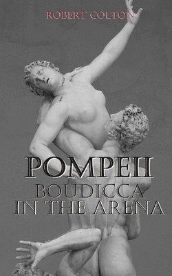 bokomslag Pompeii