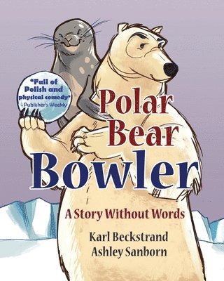 Polar Bear Bowler 1