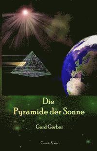 bokomslag Die Pyramide der Sonne