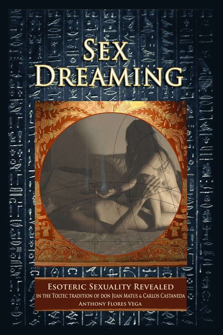 Sex Dreaming 1