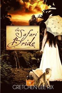 bokomslag The Safari Bride
