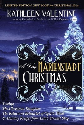 A Very Marienstadt Christmas 1