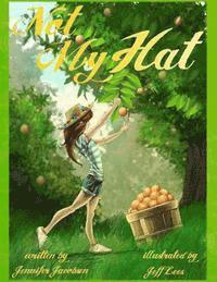 Not My Hat 1