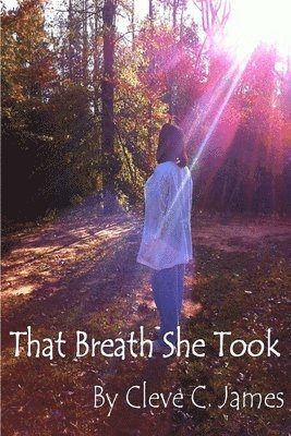 bokomslag That Breath She Took