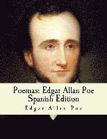 bokomslag Poemas: Edgar Allan Poe: Spanish Edition