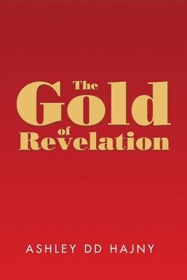 The Gold of Revelation 1