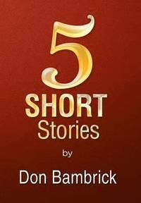 bokomslag 5 Short Stories