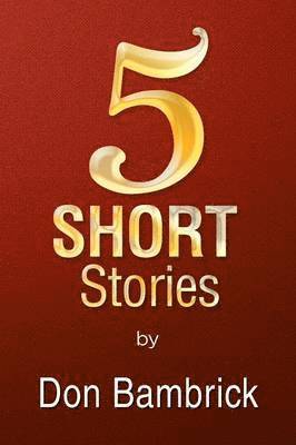 bokomslag 5 Short Stories