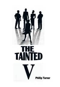 bokomslag Tainted Five