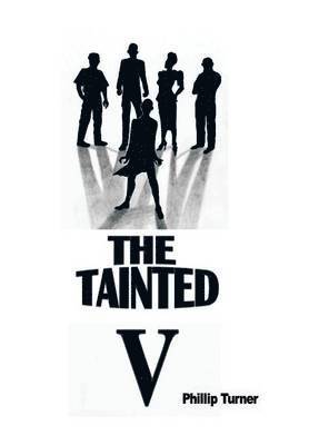 bokomslag Tainted Five