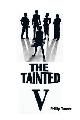 bokomslag Tainted Five