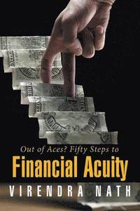 bokomslag Out of Aces? Fifty Steps to Financial Acuity