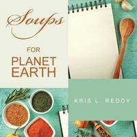 bokomslag Soups for Planet Earth