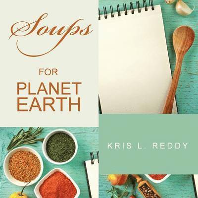 Soups for Planet Earth 1