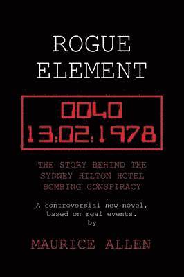 Rogue Element 1