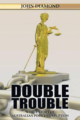 John Diamond - Double Trouble, Häftad