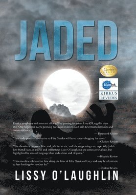 bokomslag Jaded