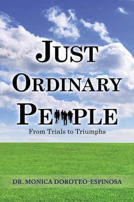 Just Ordinary People 1