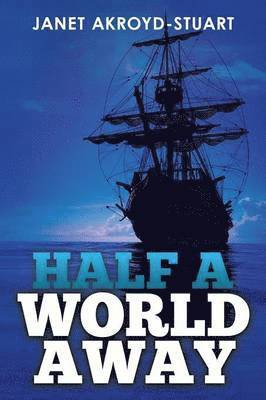 Half a World Away 1