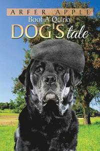 bokomslag Boof A Quirky Dog's Tale