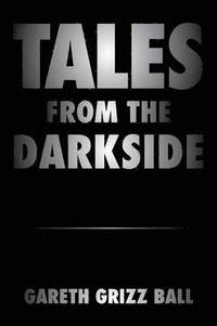 bokomslag Tales from the Darkside