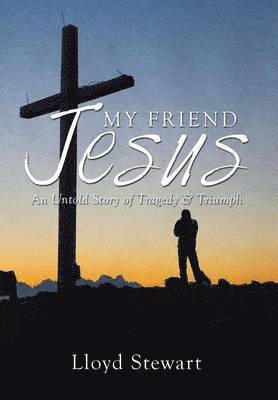 My Friend Jesus 1