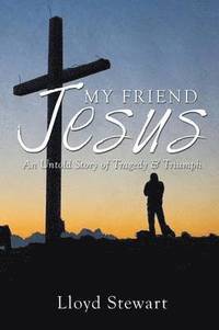 bokomslag My Friend Jesus