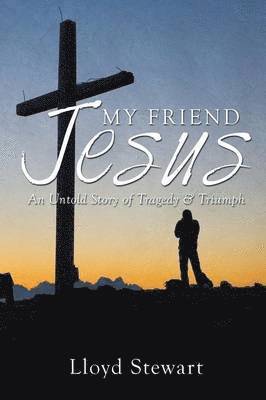 My Friend Jesus 1