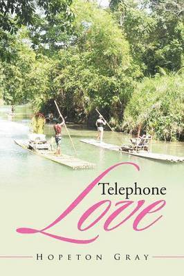 Telephone Love 1