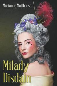 bokomslag Milady Disdain