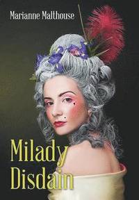 bokomslag Milady Disdain