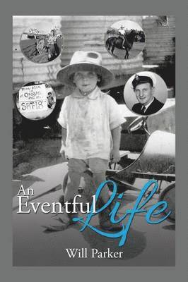 An Eventful Life 1