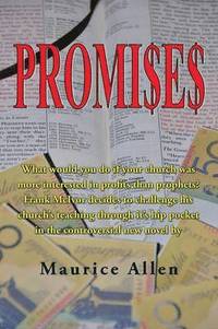 bokomslag Promises